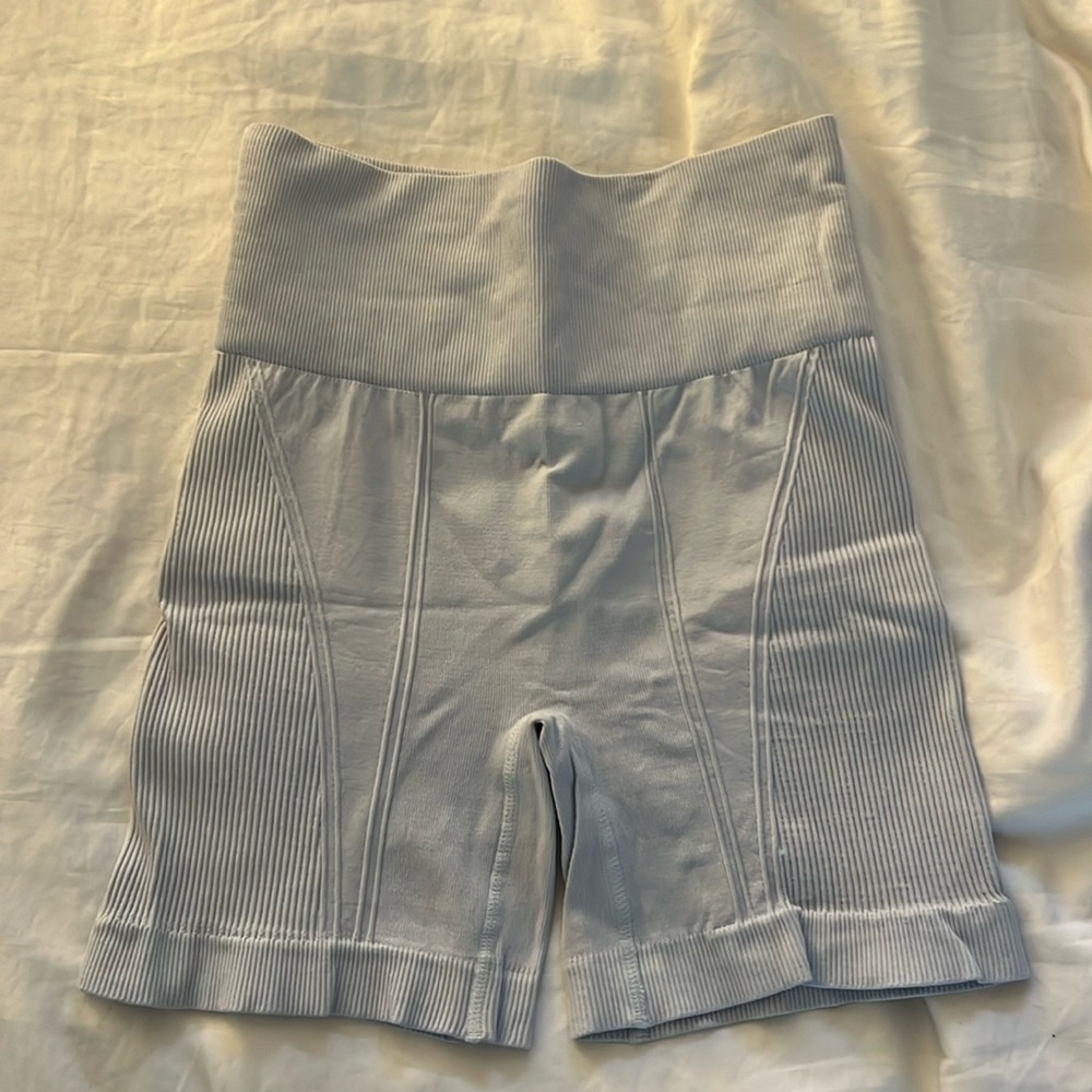 Alala Bike Shorts